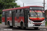 Transportes Mariscal Lopez 076 na cidade de Ypacaraí, Central, Paraguai, por José Paredes. Número da foto: #12660740.