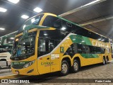 Empresa Gontijo de Transportes 25075 na cidade de Belo Horizonte, Minas Gerais, Brasil, por Pedro Castro. Número da foto: #12660351.