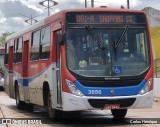 Jaguar Transportes Urbanos 3956 na cidade de Campo Grande, Mato Grosso do Sul, Brasil, por Carlos Henrique. Número da foto: #12662152.