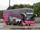 Viação Garcia 86099 na cidade de Curitiba, Paraná, Brasil, por Anderson  Bacelar. Número da foto: #12660127.