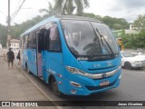 TransMargoo DC 19.001 na cidade de Duque de Caxias, Rio de Janeiro, Brasil, por Jonas Alcantara. Número da foto: #12661403.