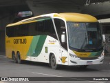 Empresa Gontijo de Transportes 19775 na cidade de Belo Horizonte, Minas Gerais, Brasil, por Renato Brito. Número da foto: #12661378.