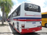 CMW Transportes 1095 na cidade de Barueri, São Paulo, Brasil, por Alan Silva Rocha. Número da foto: #12661172.
