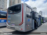 BB Transportes e Turismo 1385 na cidade de Barueri, São Paulo, Brasil, por Vitor Souza. Número da foto: #12661488.