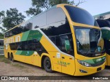 Empresa Gontijo de Transportes 23180 na cidade de Belo Horizonte, Minas Gerais, Brasil, por Pedro Castro. Número da foto: #12660836.