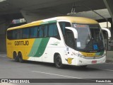 Empresa Gontijo de Transportes 16500 na cidade de Belo Horizonte, Minas Gerais, Brasil, por Renato Brito. Número da foto: #12661390.