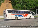 Viação Teresópolis RJ 203.081 na cidade de Teresópolis, Rio de Janeiro, Brasil, por Danyllo Henrique. Número da foto: #12661512.