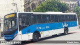 Viação Verdun B71156 na cidade de Rio de Janeiro, Rio de Janeiro, Brasil, por Gabriel Sousa. Número da foto: #:id.