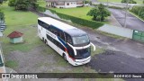 Expresso Embaixador 606 na cidade de Nova Petrópolis, Rio Grande do Sul, Brasil, por RODRIGO Souza. Número da foto: #12660454.
