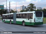 Jotur - Auto Ônibus e Turismo Josefense 1546 na cidade de Florianópolis, Santa Catarina, Brasil, por Bruno Barbosa Cordeiro. Número da foto: #:id.