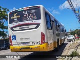 Transportes Guanabara 1992 na cidade de Natal, Rio Grande do Norte, Brasil, por Yuri Samuel da silva pereira. Número da foto: #:id.