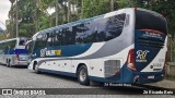 Ralen Tur RJ 332.001 na cidade de Petrópolis, Rio de Janeiro, Brasil, por Zé Ricardo Reis. Número da foto: #12660194.