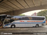 Viação Piracicabana 4093 na cidade de São Carlos, São Paulo, Brasil, por Lucas Adriano Bernardino. Número da foto: #12659924.