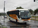 Viação Bassamar 201 na cidade de Juiz de Fora, Minas Gerais, Brasil, por André Luiz Gomes de Souza. Número da foto: #12661963.
