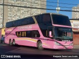 Thaebus GSVL53 na cidade de Estación Central, Santiago, Metropolitana de Santiago, Chile, por Benjamín Tomás Lazo Acuña. Número da foto: #12662265.
