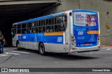 BB Transportes e Turismo 5791 na cidade de Barueri, São Paulo, Brasil, por Giovanni Melo. Número da foto: #:id.