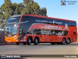 Catedral Turismo 24506 na cidade de Brasília, Distrito Federal, Brasil, por Pedro Andrade. Número da foto: #:id.