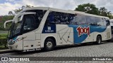 Auto Viação 1001 RJ 108.209 na cidade de Petrópolis, Rio de Janeiro, Brasil, por Zé Ricardo Reis. Número da foto: #12660153.