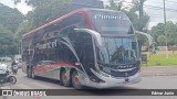 Pimentel Turismo 8000 na cidade de Belo Horizonte, Minas Gerais, Brasil, por Edmar Junio. Número da foto: #:id.