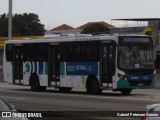 Transportes Campo Grande D53563 na cidade de Rio de Janeiro, Rio de Janeiro, Brasil, por Gabriel Petersen Gomes. Número da foto: #12659945.