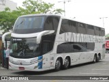 Auto Viação Catarinense 3724 na cidade de Rio de Janeiro, Rio de Janeiro, Brasil, por Rodrigo Miguel. Número da foto: #12660097.
