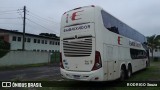 Expresso Embaixador 606 na cidade de Nova Petrópolis, Rio Grande do Sul, Brasil, por RODRIGO Souza. Número da foto: #12660440.