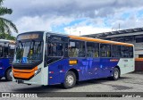 Autotrans > Turilessa 25H50 na cidade de Contagem, Minas Gerais, Brasil, por Rafael Cota. Número da foto: #12661098.