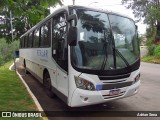 Ferlar Transportadora 0100 na cidade de João Monlevade, Minas Gerais, Brasil, por Adrian Sena. Número da foto: #12661380.