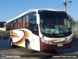 Bupesa 08 na cidade de Estación Central, Santiago, Metropolitana de Santiago, Chile, por Benjamín Tomás Lazo Acuña. Número da foto: #12662190.