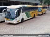 Empresa Gontijo de Transportes 7050 na cidade de Belo Horizonte, Minas Gerais, Brasil, por Maurício Nascimento. Número da foto: #12662298.