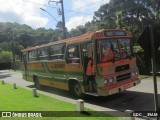 Viação Colombo 101 na cidade de Colombo, Paraná, Brasil, por GDC __39AM. Número da foto: #12661270.