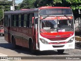 Transportes Mariscal Lopez 045 na cidade de Asunción, Paraguai, por Willian Lezcano. Número da foto: #:id.