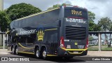 Imperador Turismo 4040 na cidade de Cascavel, Paraná, Brasil, por Carlos Oliveira. Número da foto: #12660926.