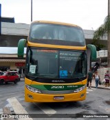 Empresa Gontijo de Transportes 25010 na cidade de Belo Horizonte, Minas Gerais, Brasil, por Maurício Nascimento. Número da foto: #12661781.