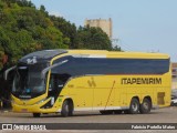 Viação Nova Itapemirim 60486 na cidade de Vitória da Conquista, Bahia, Brasil, por Fabrício Portella Matos. Número da foto: #12661173.