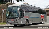 Auto Viação 1001 RJ 108.132 na cidade de Campinas, São Paulo, Brasil, por Sérgio de Sousa Elias. Número da foto: #12660597.