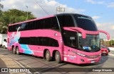 Lidia Turismo 4022 na cidade de São Paulo, São Paulo, Brasil, por George Miranda. Número da foto: #12661832.