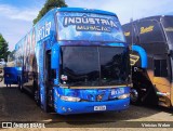 Banda Indústria Musical  na cidade de Erechim, Rio Grande do Sul, Brasil, por Vinícius Weber. Número da foto: #:id.