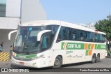 Empresa Gontijo de Transportes 21560 na cidade de Rio de Janeiro, Rio de Janeiro, Brasil, por Paulo Alexandre da Silva. Número da foto: #12660888.