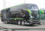 Viação Garcia 98111 na cidade de São Paulo, São Paulo, Brasil, por José Augusto de Souza Oliveira. Número da foto: #12660732.