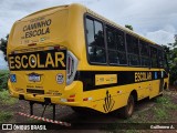 Prefeitura Municipal de Cravinhos 2E21 na cidade de Cravinhos, São Paulo, Brasil, por Guilherme A.. Número da foto: #12660827.