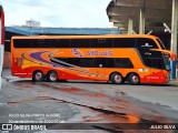 Trans São Luis 444 na cidade de Porto Alegre, Rio Grande do Sul, Brasil, por JULIO SILVA. Número da foto: #12661689.