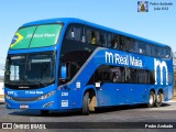 Real Maia 2305 na cidade de Brasília, Distrito Federal, Brasil, por Pedro Andrade. Número da foto: #:id.