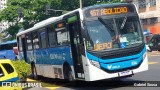 Viação Verdun B71042 na cidade de Rio de Janeiro, Rio de Janeiro, Brasil, por Gabriel Sousa. Número da foto: #:id.