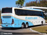 Emtram 4120 na cidade de Brasília, Distrito Federal, Brasil, por Pedro Andrade. Número da foto: #:id.
