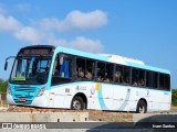 Auto Viação São José 12617 na cidade de Fortaleza, Ceará, Brasil, por Ivam Santos. Número da foto: #:id.