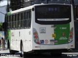 Cooperativa Fênix > Spencer Transporte 1 5041 na cidade de São Paulo, São Paulo, Brasil, por Diego Silva. Número da foto: #12659853.