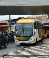 Empresa Gontijo de Transportes 19875 na cidade de Belo Horizonte, Minas Gerais, Brasil, por Maurício Nascimento. Número da foto: #12661885.