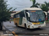 Empresa Gontijo de Transportes 18090 na cidade de Bom Despacho, Minas Gerais, Brasil, por Adeilton Fabricio. Número da foto: #12659936.