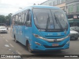 TransMargoo DC 19.023 na cidade de Duque de Caxias, Rio de Janeiro, Brasil, por Jonas Alcantara. Número da foto: #12661388.